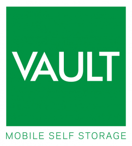 Vault Logo with MSS