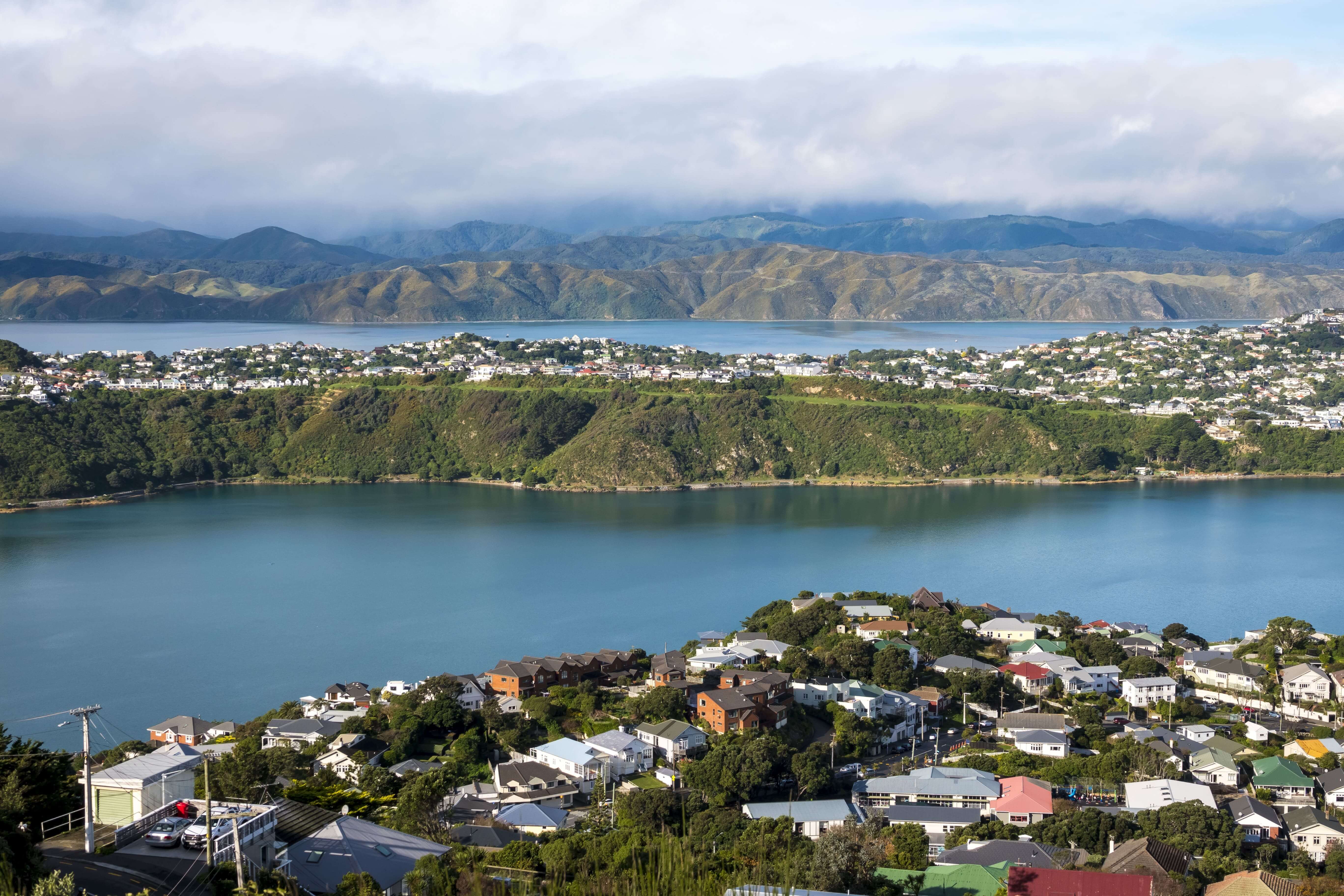 Move from Adelaide to New Zealand with Richard mitchell removalists and explore the true beauty of Aotearoa