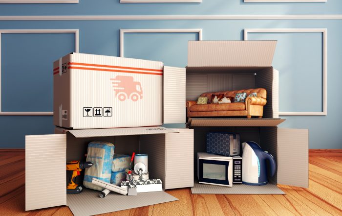 DIY Furniture Removals vs Professional Services Pros and Cons for Adelaide Residents