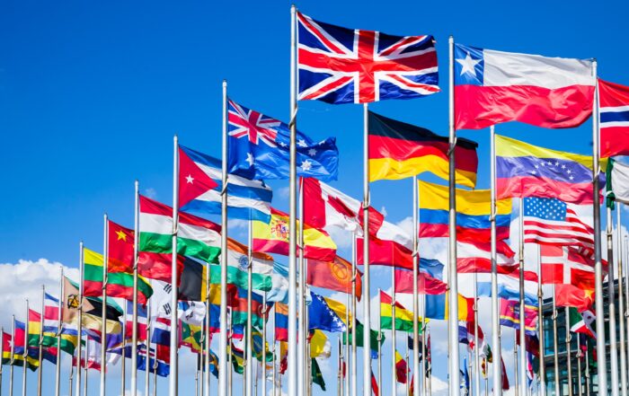 Moving Overseas from Adelaide How to Choose an International Relocation Company